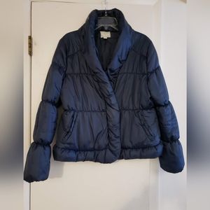Converse Puffer Jacket